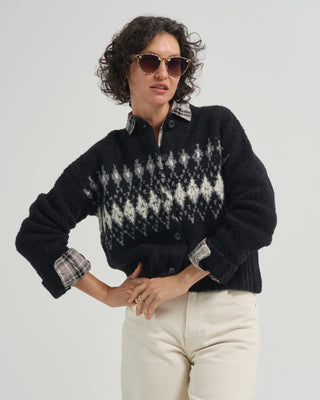 haven cardigan
