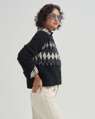 haven cardigan