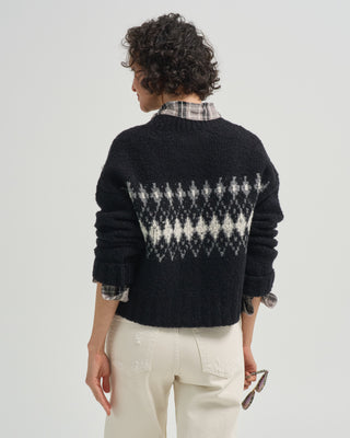 haven cardigan