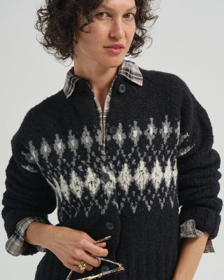 haven cardigan