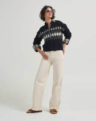 haven cardigan