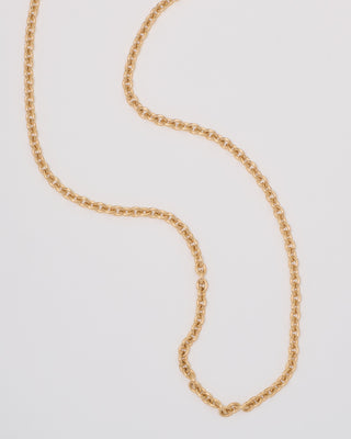 heavy trace chain
