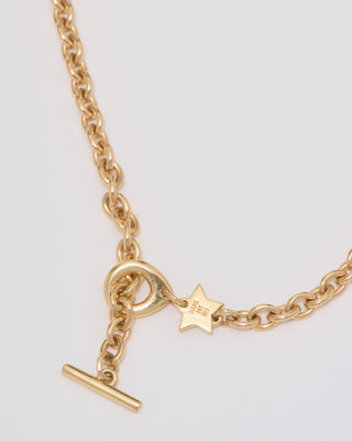 heavy trace chain