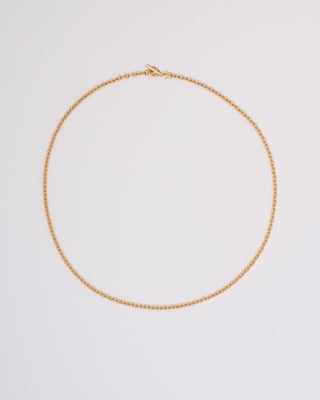 heavy trace chain