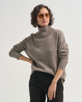 heidi sweater