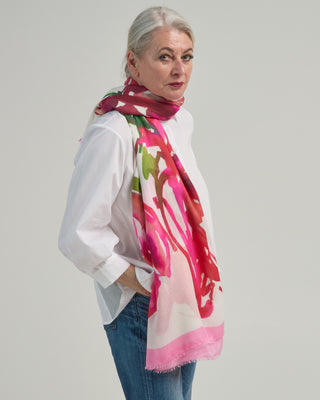 helena square scarf