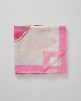 helena square scarf