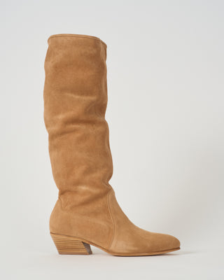 helle boots