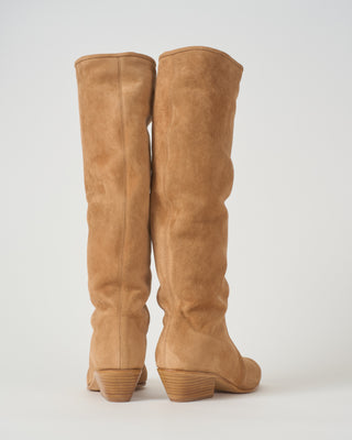 helle boots