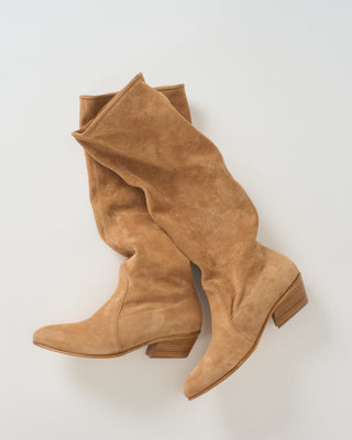 helle boots