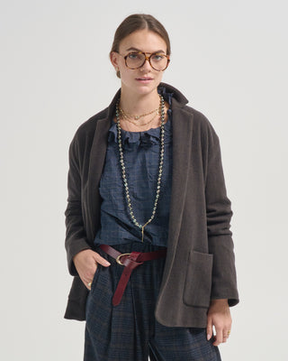 herringbone jacket