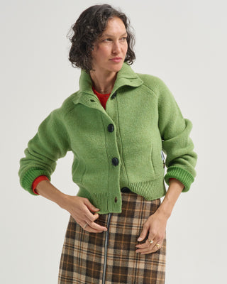 hesse cardigan