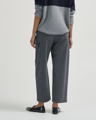 holt flannel pant