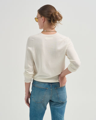 holyhead v neck sweater