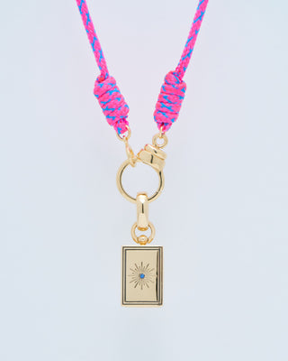 hope matchbox pendant