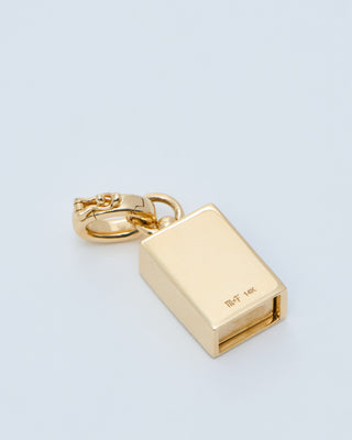 hope matchbox pendant