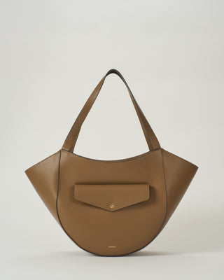 hortensia slouch tote