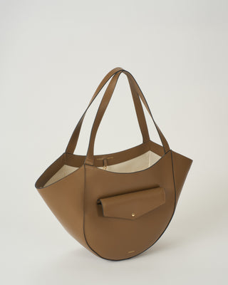 hortensia slouch tote
