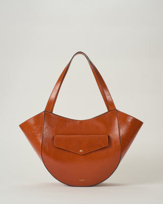 hortensia slouch tote