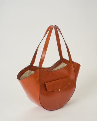 hortensia slouch tote