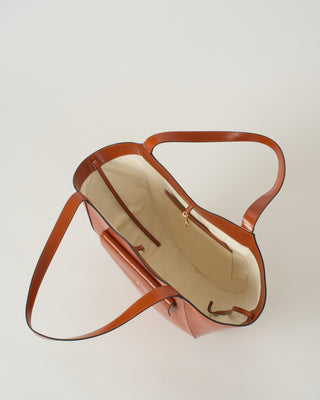 hortensia slouch tote