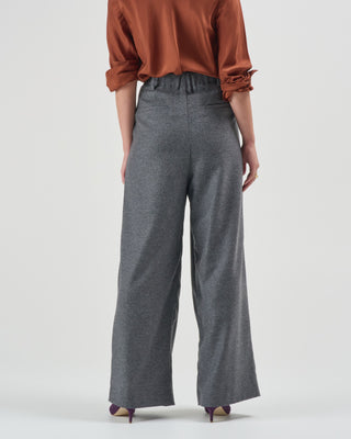 hose hohe taille pant