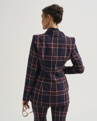 hourglass blazer
