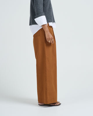 hudson pull on pants