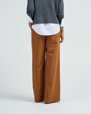 hudson pull on pants