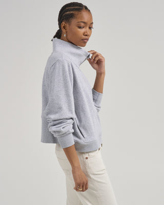 hudson pullover sweater