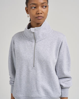 hudson pullover sweater