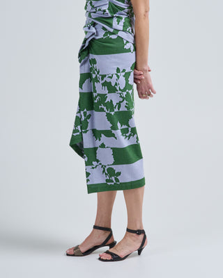 hunam skirt