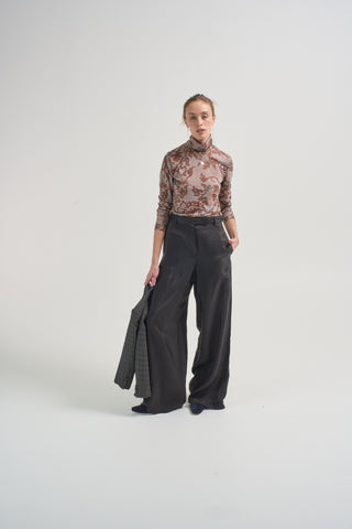 hutala turtleneck sweater