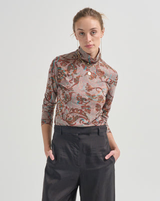 hutala turtleneck sweater