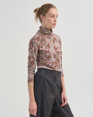 hutala turtleneck sweater