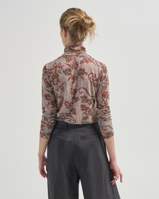 hutala turtleneck sweater