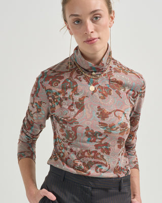 hutala turtleneck sweater