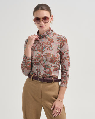 hutala turtleneck sweater