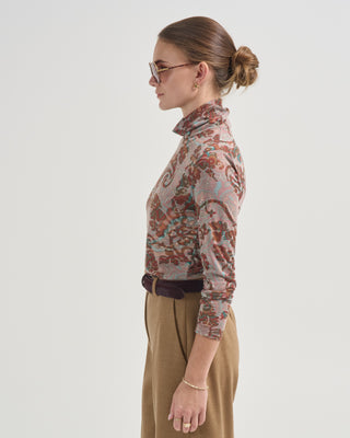 hutala turtleneck sweater
