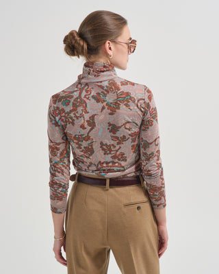 hutala turtleneck sweater