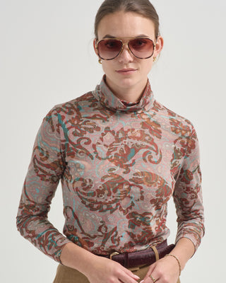 hutala turtleneck sweater