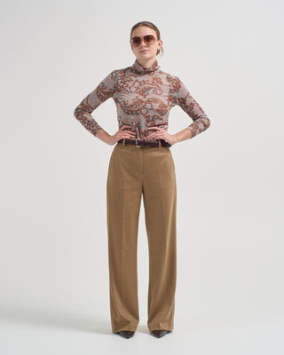 hutala turtleneck sweater