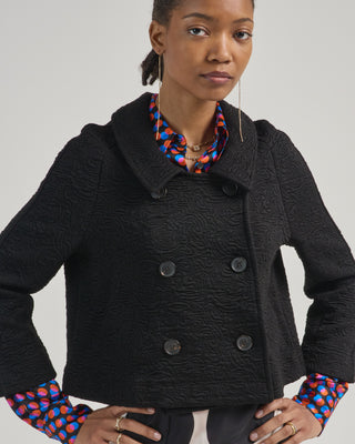 huvia jacket
