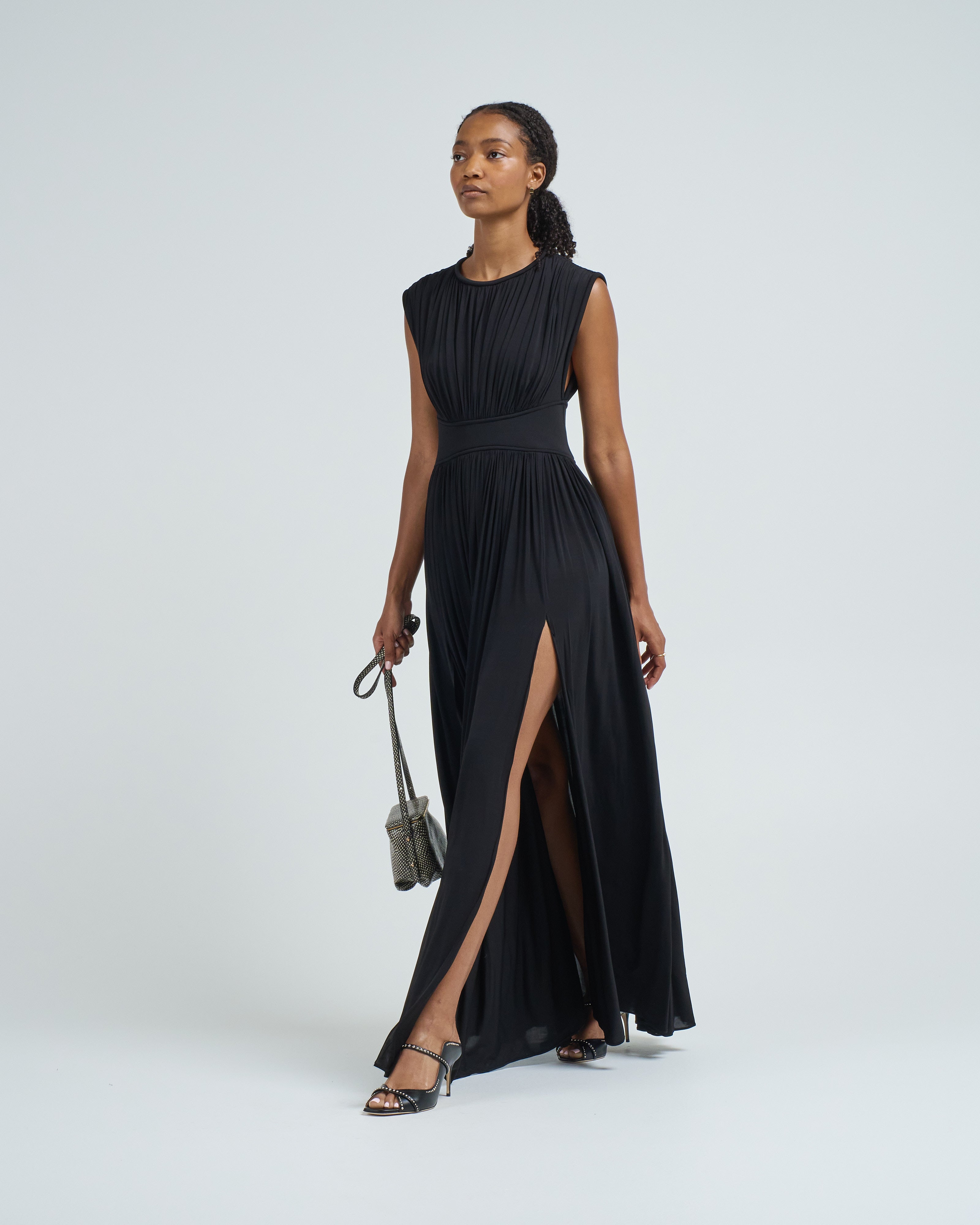 hypnotic column dress hypnotic column dress