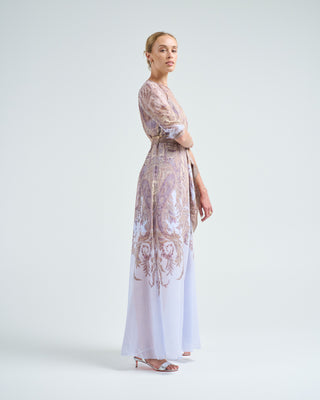 hypnotic sheath dress
