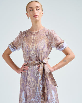 hypnotic sheath dress