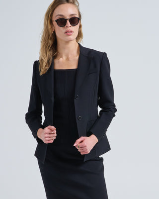 iconic beacon tailored fit convertible jacket