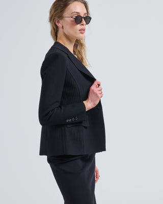 iconic beacon tailored fit convertible jacket