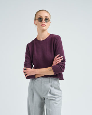 ida sweater