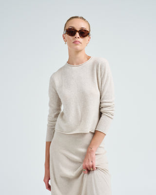 ida sweater